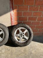 Winterset firestone 16 inch, Auto-onderdelen, Banden en Velgen, Ophalen of Verzenden, 16 inch, Band(en)