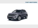 Volkswagen T-Cross T-Cross Life Business 1.0 TSI  85 kW (116, Automaat, T-Cross, SUV of Terreinwagen, Zilver of Grijs