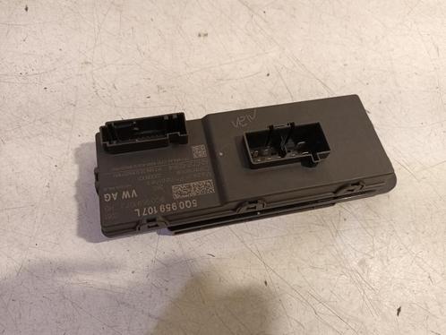 COMPUTER DIVERSEN Skoda Superb (3V3) (4M0035465A), Auto-onderdelen, Elektronica en Kabels, Skoda, Gebruikt