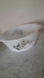 Lotje servies Arcopal France margrieten, Ophalen