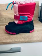 Warme winterlaarzen maat 29/30, Meisje, Ophalen of Verzenden, Laarzen, Zo goed als nieuw