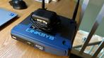 LinkSys Wireless-G Access Point, Computers en Software, Accesspoints, Ophalen, Zo goed als nieuw, Linksys