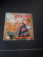 ANN CHRISTY - Ik leef voor jou, Cd's en Dvd's, Vinyl Singles, Gebruikt, 7 inch, Single, Ophalen of Verzenden