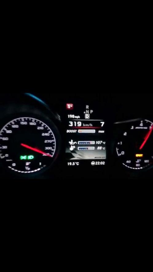 Km correctie / roetfilter / dubbele sleutel, Auto-onderdelen, Dashboard en Schakelaars, Alfa Romeo, Mercedes-Benz, Ophalen