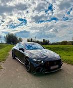 Mercedes AMG GT63 BRABUS TE HUUR, Auto's, Automaat, 8 cilinders, 4000 cc, Bedrijf