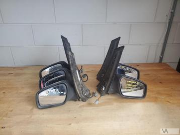 Ford c max C-max 2003  2010 spiegel instaplicht knipperlicht beschikbaar voor biedingen