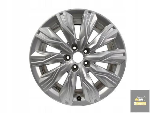 Audi A4 8W 18 inch velg 8W0071498 origineel, Auto-onderdelen, Banden en Velgen, Gebruikt