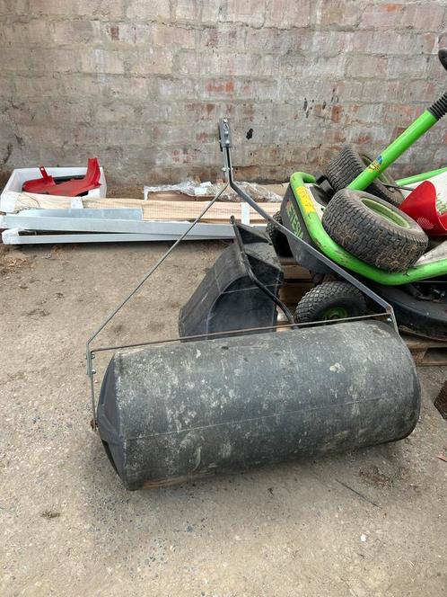 Halfharde, verzwarbare trekbare rol van PVC, Tuin en Terras, Hand-tuingereedschap, Ophalen of Verzenden