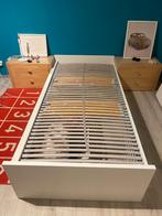 Bed, 90 cm, Une personne, Enlèvement, Utilisé