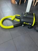 Bigboi Pro Blowr - auto droogblazer, Doe-het-zelf en Bouw, Reinigingsmachines, Zo goed als nieuw, Ophalen
