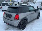 MINI Cooper 🟢1.5 ESSENCE 136 CV / 1ER MAIN / FULL CARNET, Auto's, 4 zetels, Stof, 136 pk, https://public.car-pass.be/vhr/6df8c837-cac7-4f1e-8d13-55d11cf2a572