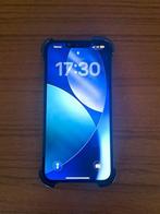 iPhone 13 128GB Blauw – In Goede Staat + Accesoires, Telecommunicatie, Mobiele telefoons | Apple iPhone, 80 %, 128 GB, Blauw, IPhone 13