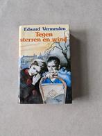 Tegen sterren en wind - Edward Vermeulen, Ophalen of Verzenden, Edward Vermeulen, België