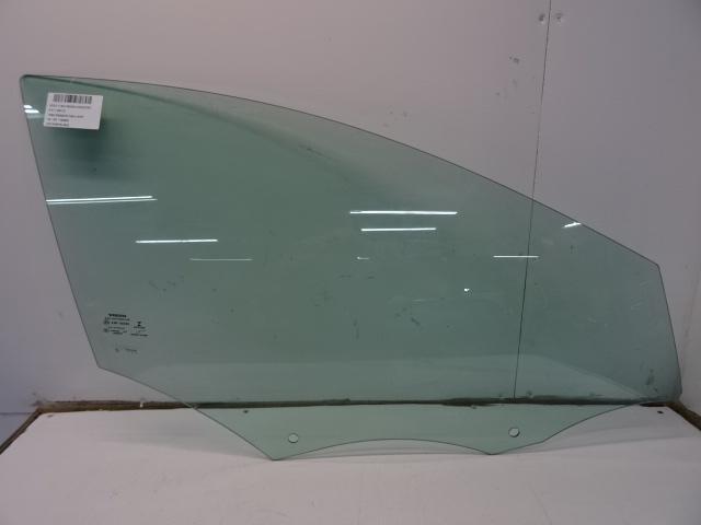 PORTIERRUIT RECHTS VOOR Volvo V40 Cross Country (MZ), Auto-onderdelen, Ruiten en Toebehoren, Volvo, Gebruikt