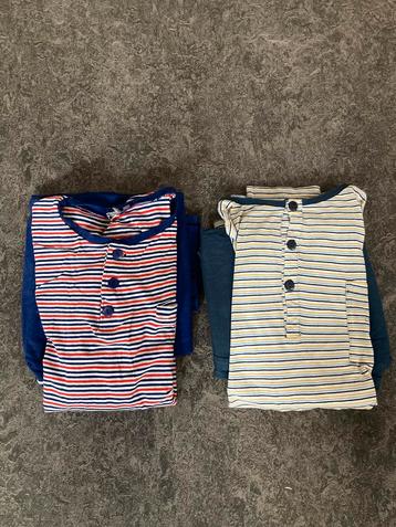 Pyjama van 2 M beschikbaar voor biedingen
