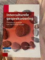 Edwin Hoffman - Interculturele gespreksvoering, Boeken, Ophalen, Zo goed als nieuw, Edwin Hoffman