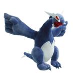 Pokemon grote knuffel Lugia blauw (35cm), Kinderen en Baby's, Speelgoed | Knuffels en Pluche, Ophalen of Verzenden, Nieuw