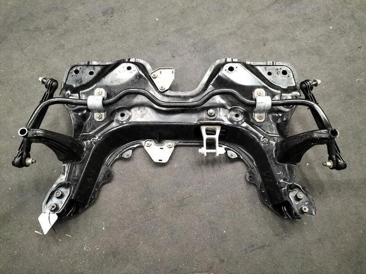 FIAT 500X 334 LOUNGE SUBFRAME VOOR 2016, Autos : Pièces & Accessoires, Suspension & Châssis, Utilisé, ARN reconnu, Stiba membre