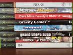 Xbox Original games, Overige genres, Ophalen of Verzenden, Gekoppelde computers, Gebruikt