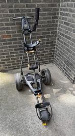compacte elektrische golftrolley POWAKADDY C2i, Ophalen, Gebruikt, Overige typen, Overige merken