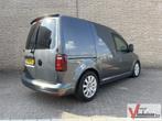 Volkswagen Caddy 2.0 TDI L1H1 BMT € 5.950 NETTO | Airco | Cr, Auto's, Parkeersensor, Bedrijf, Zilver of Grijs, Te koop