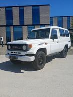 Toyota Landcruiser J75 // LANG CHASSIS* Land cruiser 4x4, Auto's, Particulier, 4x4, Te koop, Landcruiser