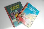 COLINE MAILLARD tomes 1 et 2 (EO ttbe) de COTHIAS, Gelezen, Complete serie of reeks, Ophalen of Verzenden, CARRERE/COTHIAS