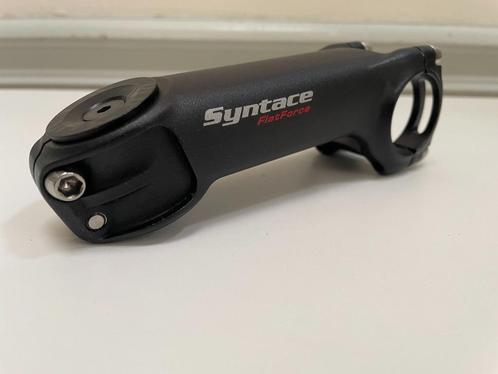 Syntace Flatforce stuurpen A-Head Ø31.8mm 110mm, Fietsen en Brommers, Fietsonderdelen, Zo goed als nieuw, Ophalen of Verzenden