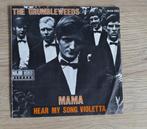 7"  The Grumbleweeds ‎– Hear My Song Violetta / Mama, Gebruikt, 7 inch, Single, Ophalen of Verzenden
