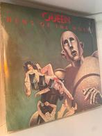 Queen – News Of The World - UK 1977, Cd's en Dvd's, Verzenden, Gebruikt, Poprock