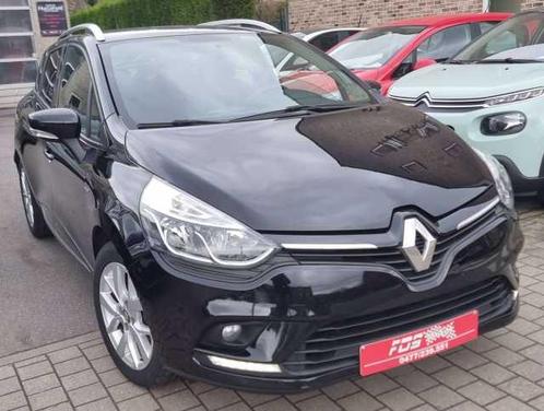 Renault Clio 0.9 TCe Limited 1ER PROPRIETAIRE GARANTIE 1AN, Auto's, Renault, Bedrijf, Clio, ABS, Airbags, Airconditioning, Bluetooth