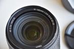 nikon af-s 18-140  (krasje op lens glas), Audio, Tv en Foto, Foto | Lenzen en Objectieven, Ophalen of Verzenden, Gebruikt, Telelens