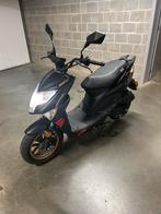 Gts enzo Naked, Fietsen en Brommers, Gebruikt, Benzine, Ophalen, Overige merken