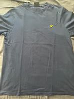 Lyle & Scott - maat L, Ophalen, Nieuw, Maat 52/54 (L)