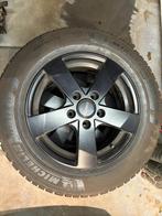 Winterwielen, Auto-onderdelen, Ophalen, Gebruikt, 15 inch, Velg(en)