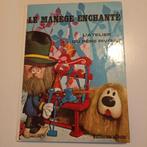 L' Atelier du Père Pivoine  ORTF 1965, Enlèvement, Utilisé