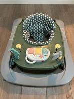 Baby loopwagen topmark, Kinderen en Baby's, Ophalen, Zo goed als nieuw
