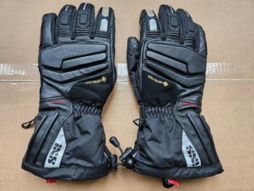 Gants d'hiver IXS Gore Tex Arctic GTX 2.0