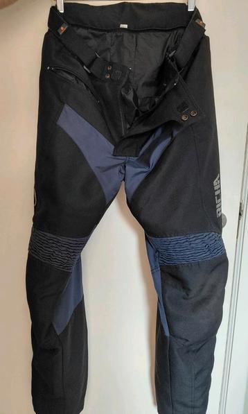 Richa P.I Dragon motorbroek + uitneembare binnenvoering beschikbaar voor biedingen