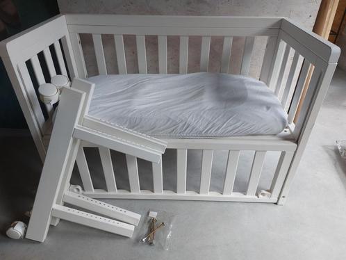 Cosleeper hout, Kinderen en Baby's, Babyparken, Zo goed als nieuw, Ophalen