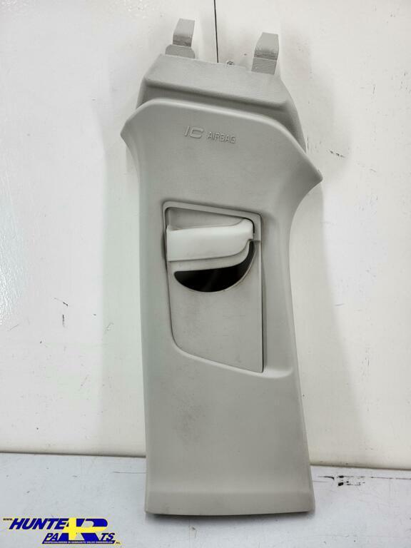 Afdekkap B-stijl links Volvo V40 ('12-'19) 31307224, Auto-onderdelen, Interieur en Bekleding, Volvo, Gebruikt, Ophalen of Verzenden