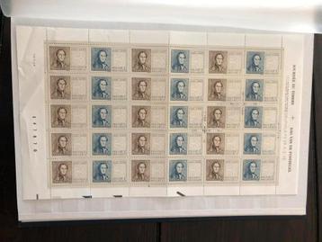 Dag van de postzegel O B P IX 88 beschikbaar voor biedingen