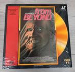 Van Beyond Laserdisc PAL, Ophalen of Verzenden, Zo goed als nieuw, Overige genres