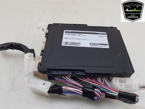 COMPUTER BODY CONTROL Corolla Touring Sport (E21 / EH1), Auto-onderdelen, Elektronica en Kabels, Toyota, Gebruikt