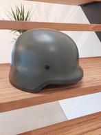 Militaire helm, Verzamelen, Ophalen of Verzenden, Landmacht