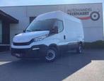 Iveco Daily 35-120/l1h2/148000km/3Zitplaatsen/Camera, 4 deurs, 2287 cc, Wit, Bedrijf