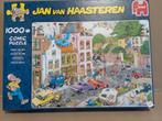 Jan van Haasteren  1000 st., Hobby en Vrije tijd, Ophalen