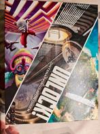 jeux de société divers - prix dans la description, Trois ou quatre joueurs, Enlèvement, Utilisé