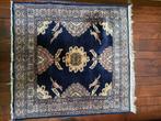 Tapis Orient, Ophalen