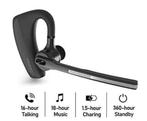 Conambo Bluetooth-headset 5.0, Telecommunicatie, Mobiele telefoons | Oordopjes, Nieuw, Ophalen of Verzenden, Bluetooth